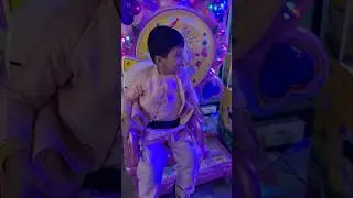 Naam chale..!😎🥰#trendingsong #youtubeshorts #masti #cutebaby #viralmusic #fun #timezone