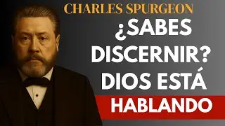 Cómo Saber Si Es De Dios: El Poder Del Discernimiento