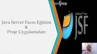 JavaEE - JSF Eğitimi