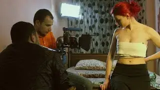 Making of video / LGBT