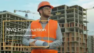 NVQ Construction