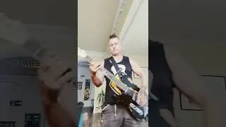 Stoner Rock Riff Desert