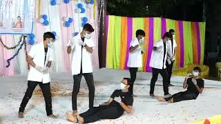 ARPIT GROUP OF COLLEGES & HOSPITAL, RAJKOT. 