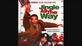 Jingle All the Way OST 08. Nutcracker Mall
