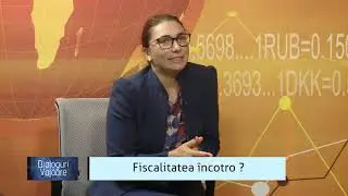 22. Dialoguri De Valoare  Adrian Vascu  - Ramona Jurubita (Iulie 2018)