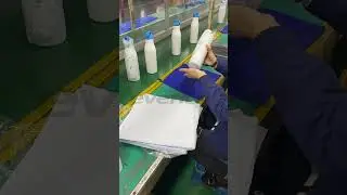 Get a closer look at Everich&rsquo;s manual assembly line #Everich #Factory #Sustainable #Drinkware