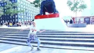 Helsinki Series 1/ CLEVA CREW Video By: PauloRams Do