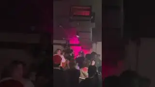 AIRPORT HIPPIE LIVE IN PENSACOLA FLORIDA LASTNIGHT @ EASYGOING GALLERY 🔥🔥🔥