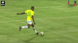 Mamelodi Sundowns Outstanding Goals For 24/25 Season  || Betway Premiership || PSL
