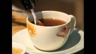 FlowArm Robotics Software - Making Coffee!