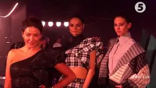 Iva Nerolli &ndash; BLITZ COLLECTION  FW&rsquo;20/21
