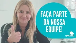 Cristina Boner chama - SEJA UM PARCEIRO GW CLOUD!