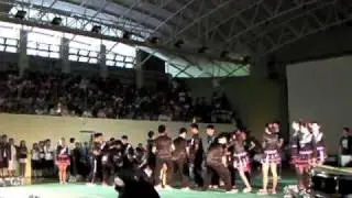 DLSZ Juniors Batch 2012