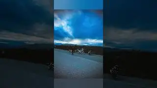 #motorcycle #motorcyclelovers #harley #harleydavidson #triumph #moto #motoadventure #motorcyclelife