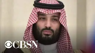 Intelligence report concludes Saudi Prince approved Khashoggi murder
