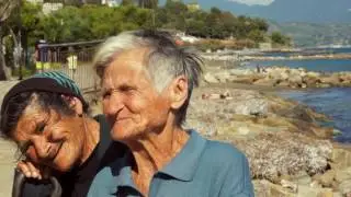 I Suoni del Silenzio  (Cortometraggio)