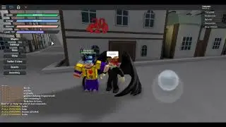 Roblox: Magic Revelations: why you use auto?