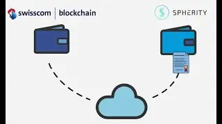 Swisscom Blockchain Supplier Onboading - Interoperability show case