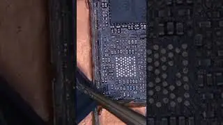 Vivo Y11 Network Problem solution| Wtr 2965 Replacement #mobilerepairing