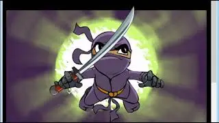3 FOOT NINJA 2 Randomess Flash Games
