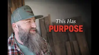 This woodworking channel is different. Here's why.