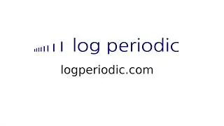 Log Periodic - YC Startup School