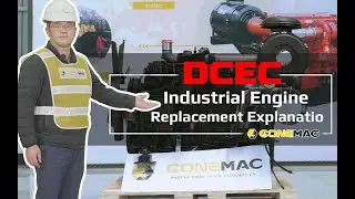 Replace Your UK/USA Cummins Engine with Dongfeng Cummins Engine 2022 [Introduction & Process]