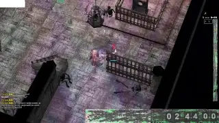 Old Glast Heim & Ghost Palace 07.04.2018 [๖ۣۜLedo] ๖ۣۜBалера Ragnarok motr-online.com