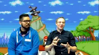 Sonic Official - Ep. 6 - Happy Hedgehog Day!