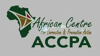 Welcome to ACCPA YouTube channel.