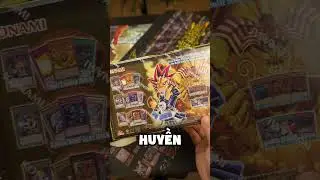 Review Yugioh Legendary Decks 2 #yugioh #m2duelstore #m2duelchannel
