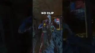 Похоронен в BO3 Zombies Revelations