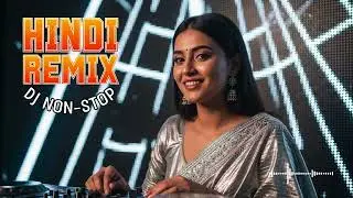 Bollywood Night Club Mix 2026 | High Energy Mashup Party
