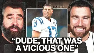 Old Man Philip Rivers' Still Has It at 44 Years Old