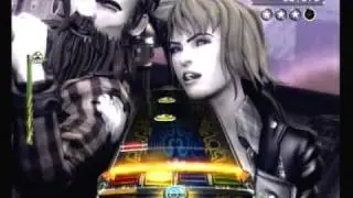 Rock Band 3 - In the End (Expert Pro Drums 100% FC)