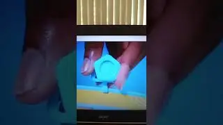 Top of the blocks - Roll Up