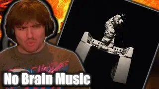 My First Don Toliver Album / Octane (Album Reaction)