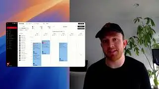 Chariot (Moving Company CRM) Product Launches! -- November 14, 2024