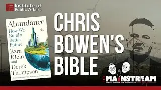Chris Bowen&rsquo;s green-dream is destroying Australia&rsquo;s prime agricultural land | The Mainstream