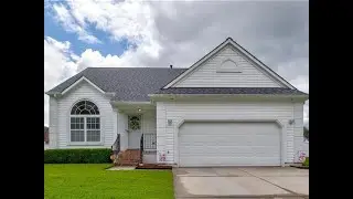 Berkshire Hathaway HomeServices Towne Realty - 207 Princess ARCH