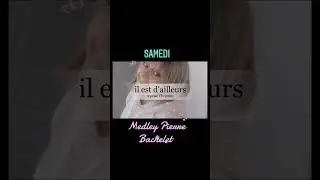 Un artiste que j&rsquo;aimais beaucoup il manque &agrave; la chanson fran&ccedil;aise #christine cover#pierrebachelet#