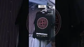 JACKPOT STONE ISLAND DI BATAM #thrifting #batam #STONEISLAND