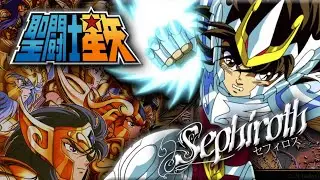『Saint Seiya Medley』-『Los Caballeros del Zodiaco』-『聖闘士星矢』-【Cover】