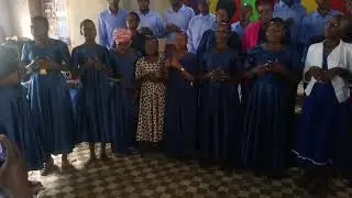 Ktk changizo la mkoko mtaa wa nasimo