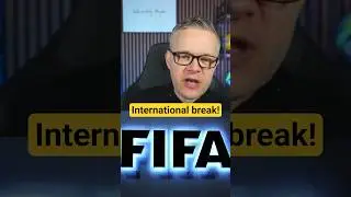 Why FIFA's New Calendar is a HUGE WIN for Club Football (Mark Goldbridge Explains) #markgoldbridge
