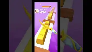 Perfect Slices game part 2