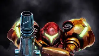 Samus Returns! Let's get back into this journey! - Metroid Prime - Part 2