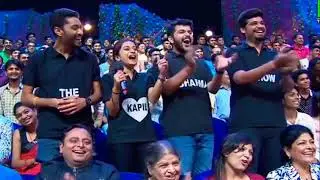 Short Clip Of Kapil Sharma Show|All In One Totally Fun|