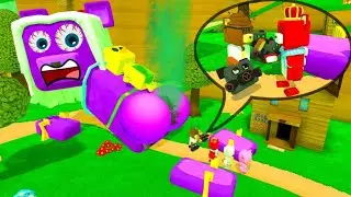 Spirit beast adventure gameplay shiva cartoon roblox horror gamescary teacher 3d gameplay super bear