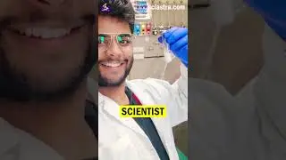 My Journey to Scientist- The story of my life | IISc | IISER | NISER